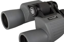 Levenhuk Dalekohled Sherman PLUS 8x42