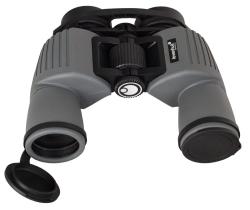 Levenhuk Dalekohled Sherman PLUS 8x42