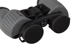 Levenhuk Dalekohled Sherman PLUS 8x42