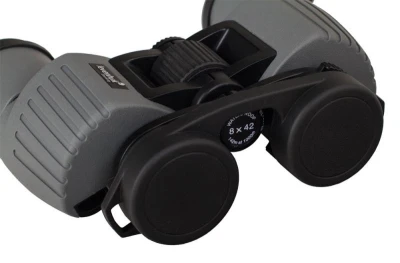 Levenhuk Dalekohled Sherman PLUS 8x42