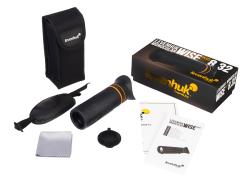 Levenhuk Dalekohled Wise PLUS 8x32