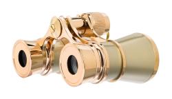 Levenhuk Divadelní kukátko Broadway 325B zlaté