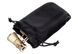 Levenhuk Divadelní kukátko Broadway 325B zlaté (VÝPRODEJ)