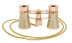 Levenhuk Divadelní kukátko Broadway 325B zlaté (VÝPRODEJ)