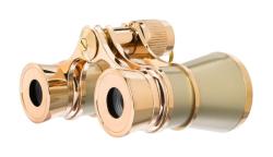 Levenhuk Divadelní kukátko Broadway 325B zlaté (VÝPRODEJ)