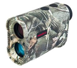 Levenhuk Laserový diaľkomer Camo LC1500 Lovecký