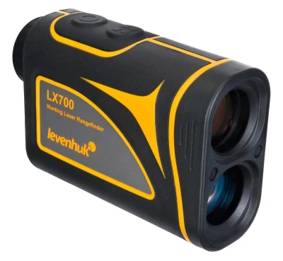 Levenhuk Laserový dálkoměr LX700 Lovecký