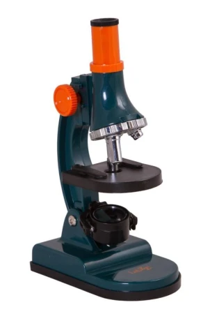 Levenhuk Sada LabZZ MT2 Kit (microscope+telescope)