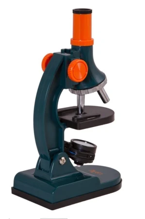Levenhuk Sada LabZZ MT2 Kit (microscope+telescope)