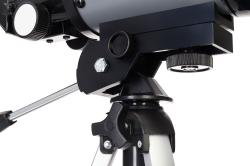 Levenhuk Teleskop Blitz 70s BASE