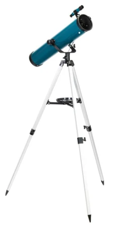 Levenhuk Teleskop LabZZ TK76