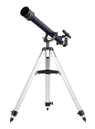 Levenhuk New Skyline BASE 60/700 AZ2 teleskop