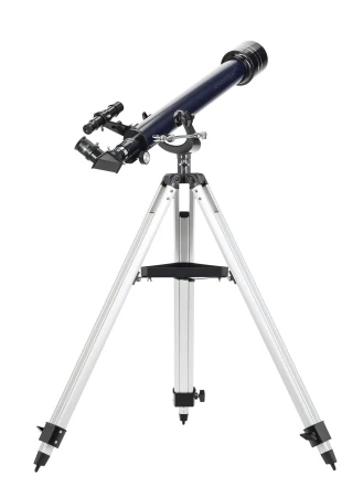 Levenhuk New Skyline BASE 60/700 AZ2 teleskop