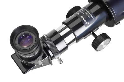 Levenhuk New Skyline BASE 60/700 AZ2 teleskop