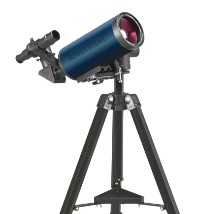 Levenhuk New Skyline BASE MAK 70/1000 AZ-M teleskop
