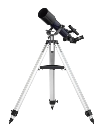 Levenhuk New Skyline BASE 70/500 AZ2 hvězdářský teleskop