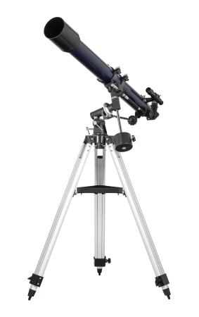 Levenhuk New Skyline BASE 70/900 EQ1 teleskop