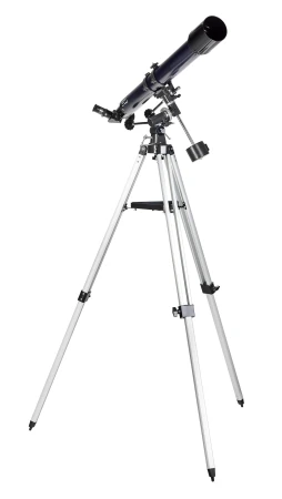Levenhuk New Skyline BASE 70/900 EQ1 teleskop