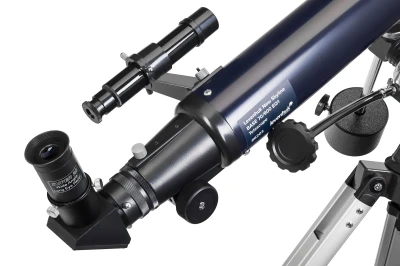 Levenhuk New Skyline BASE 70/900 EQ1 teleskop
