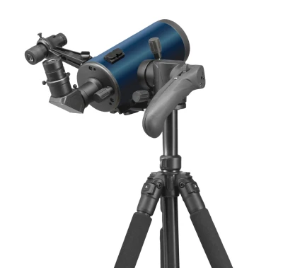 Levenhuk New Skyline BASE 80/850 AZ-M teleskop