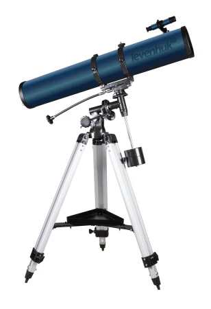 Levenhuk New Skyline PLUS 114/900 EQ2 teleskop