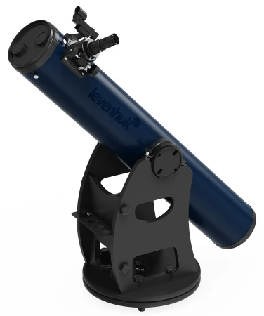 Levenhuk Teleskop New Skyline PLUS 6" (150/1200) - Dobson