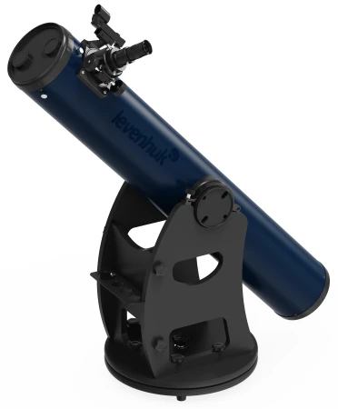 Levenhuk Teleskop New Skyline PLUS 8" (200/1200) - Dobson