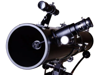 Levenhuk Teleskop Skyline BASE 110S