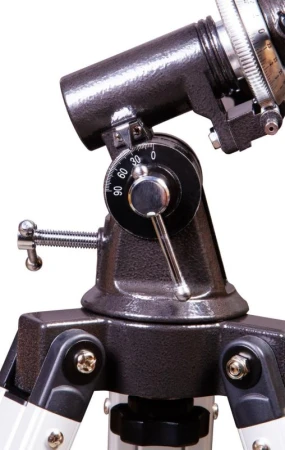 Levenhuk Teleskop Skyline PLUS 120S