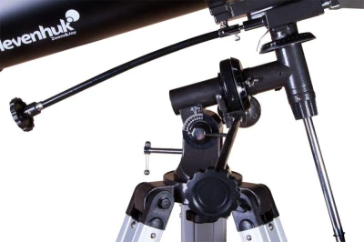 Levenhuk Teleskop Skyline PLUS 130S