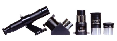 Levenhuk Teleskop Skyline PLUS 70T