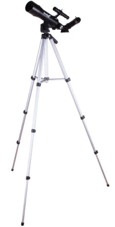 Levenhuk Teleskop Skyline Travel 50