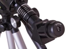 Levenhuk Teleskop Skyline Travel 50