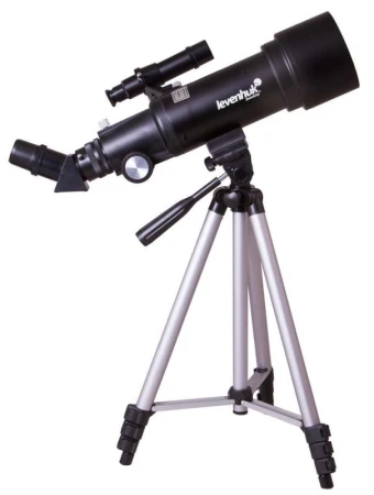 Levenhuk Teleskop Skyline Travel 70