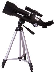 Levenhuk Teleskop Skyline Travel 70