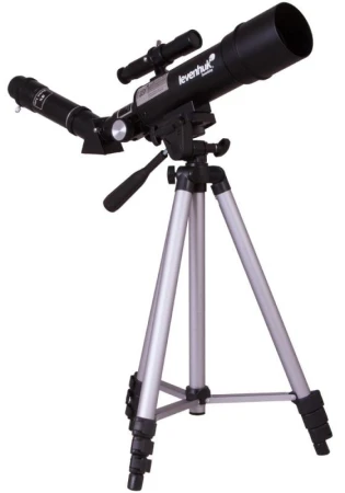 Levenhuk Teleskop Skyline Travel Sun 50