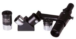 Levenhuk Teleskop SkyMatic 105 GT MAK