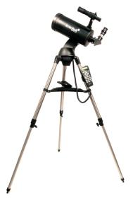 Levenhuk Teleskop SkyMatic 127 s ENS