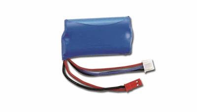 Amewi Li-Ion 2S 7,4V 650 mAh BEC akumulátor