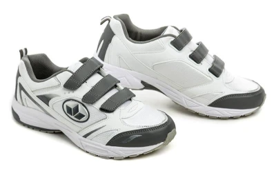 Lico 120081 Marvin V bílá pánská sportovní obuv