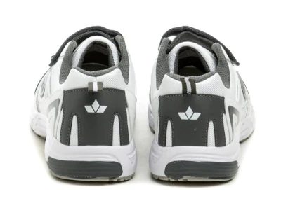 Lico 120081 Marvin V bílá sportovní obuv