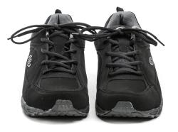 Lico 191176 Hiker černá sportovní obuv