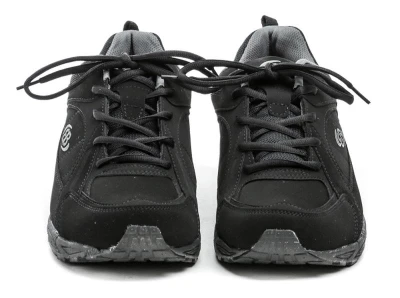 Lico 191176 Hiker černá sportovní obuv