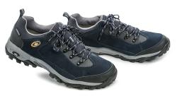 Lico 210130 Milan Low Marine pánske nadmerné topánky