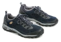 Lico 210130 Milan Low Marine pánske nadmerné topánky