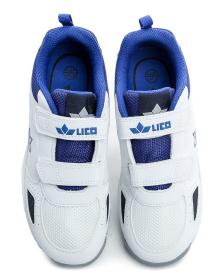 Lico 366120 Peyton V bílo modré sportovní tenisky