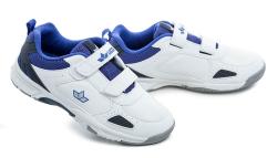 Lico 366120 Peyton VA bielo modré športové tenisky