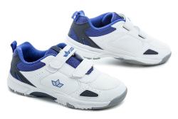 Lico 366120 Peyton VA bielo modré športové tenisky