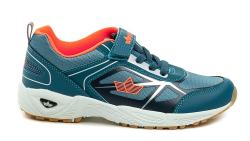 Lico 366172 Salfort VS tyrkysové sportovní tenisky