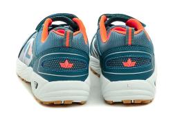 Lico 366172 Salfort VS tyrkysové sportovní tenisky